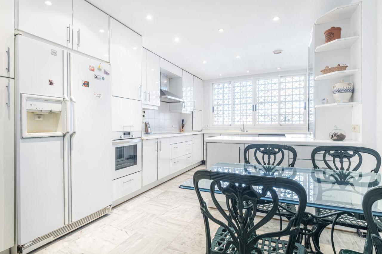 Principado Playa 12A Apartment Levante Beach Benidorm Ngoại thất bức ảnh