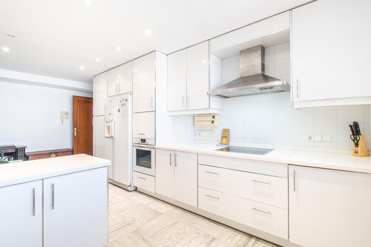 Principado Playa 12A Apartment Levante Beach Benidorm Ngoại thất bức ảnh
