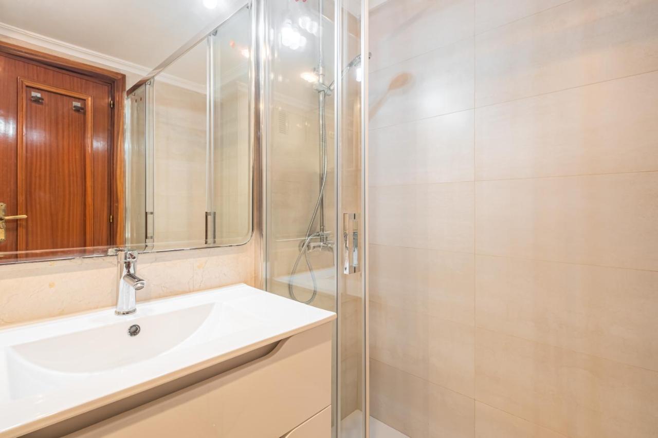 Principado Playa 12A Apartment Levante Beach Benidorm Ngoại thất bức ảnh